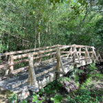 Normandy Common and Adventure Play Area in Normandy Near Guildford, Surrey