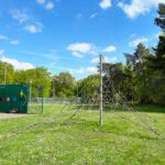 Normandy Common and Adventure Play Area in Normandy Near Guildford, Surrey