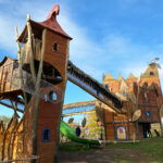 Hobbledown Farm and Adventure Park in Epsom