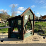 Hobbledown Farm and Adventure Park in Epsom