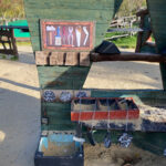 Hobbledown Farm and Adventure Park in Epsom
