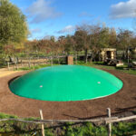 Hobbledown Farm and Adventure Park in Epsom