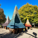 Hobbledown Farm and Adventure Park in Epsom