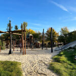 Hobbledown Farm and Adventure Park in Epsom