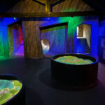 Hobbledown Farm and Adventure Park in Epsom