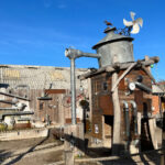 Hobbledown Farm and Adventure Park in Epsom