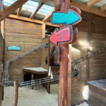 Hobbledown Farm and Adventure Park in Epsom