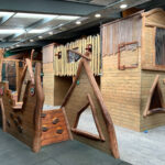 Hobbledown Farm and Adventure Park in Epsom