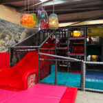 Hobbledown Farm and Adventure Park in Epsom