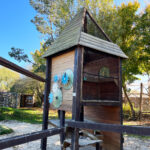 Hobbledown Farm and Adventure Park in Epsom