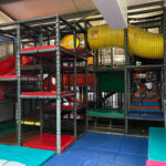 Hobbledown Farm and Adventure Park in Epsom