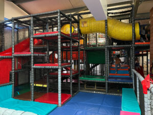 Hobbledown Farm and Adventure Park in Epsom
