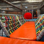 Hobbledown Farm and Adventure Park in Epsom
