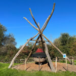 Hobbledown Farm and Adventure Park in Epsom