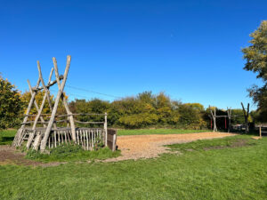 Hobbledown Farm and Adventure Park in Epsom