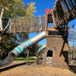 Hobbledown Farm and Adventure Park in Epsom