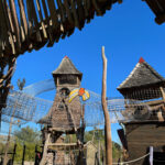 Hobbledown Farm and Adventure Park in Epsom