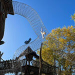 Hobbledown Farm and Adventure Park in Epsom