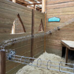 Hobbledown Farm and Adventure Park in Epsom