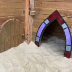 Hobbledown Farm and Adventure Park in Epsom