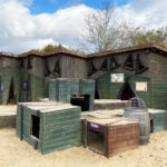 Hobbledown Farm and Adventure Park in Epsom