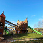 Hobbledown Farm and Adventure Park in Epsom