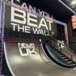 Ninja Warrior UK Indoor Play Park in Guildford, Surrey
