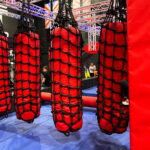 Ninja Warrior UK Indoor Play Park in Guildford, Surrey