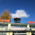 Thomas Land and the Island of Sodor at Drayton Manor in Tamworth