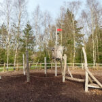 Alice Holt Forest, Story Trails and Adventure Play Areas in Farnham, Hampshire