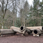 Alice Holt Forest, Story Trails and Adventure Play Areas in Farnham, Hampshire