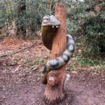 Alice Holt Forest, Story Trails and Adventure Play Areas in Farnham, Hampshire