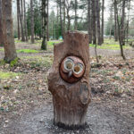 Alice Holt Forest, Story Trails and Adventure Play Areas in Farnham, Hampshire